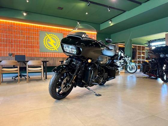 HARLEY-DAVIDSON ROAD GLIDE LIMITED HARLEY-DAVIDSON ROAD GLIDE LIMITED